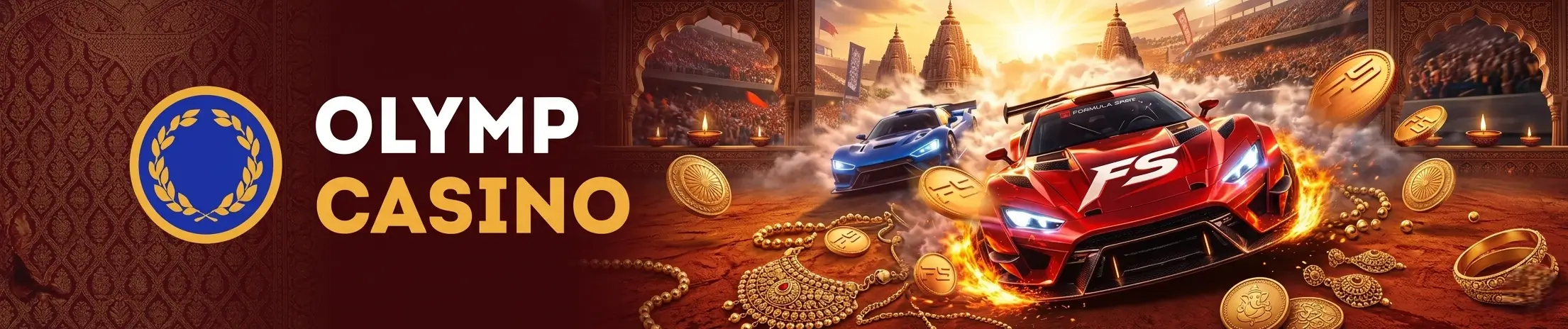 Olymp Casino India के खिलाड़ियों के लिए बोनस और प्रमोशन