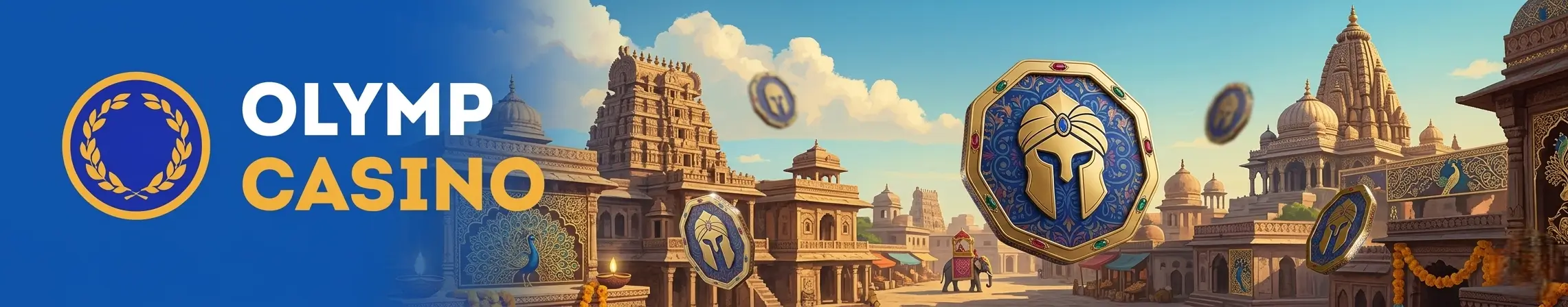 Olymp Casino लाइव कैसीनो India — रियल डीलर्स, HD स्ट्रीमिंग, ब्लैकजैक, रूलेट, तीन पत्ती